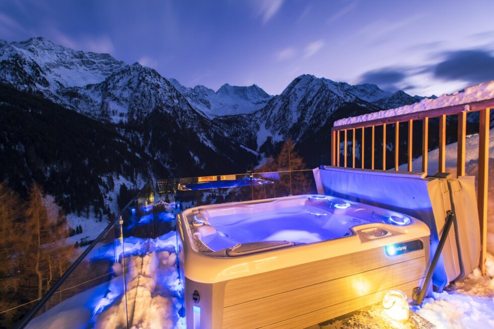 Le Foss Chalet Al Foss - Hotel de luxe romantique dans les Dolomites