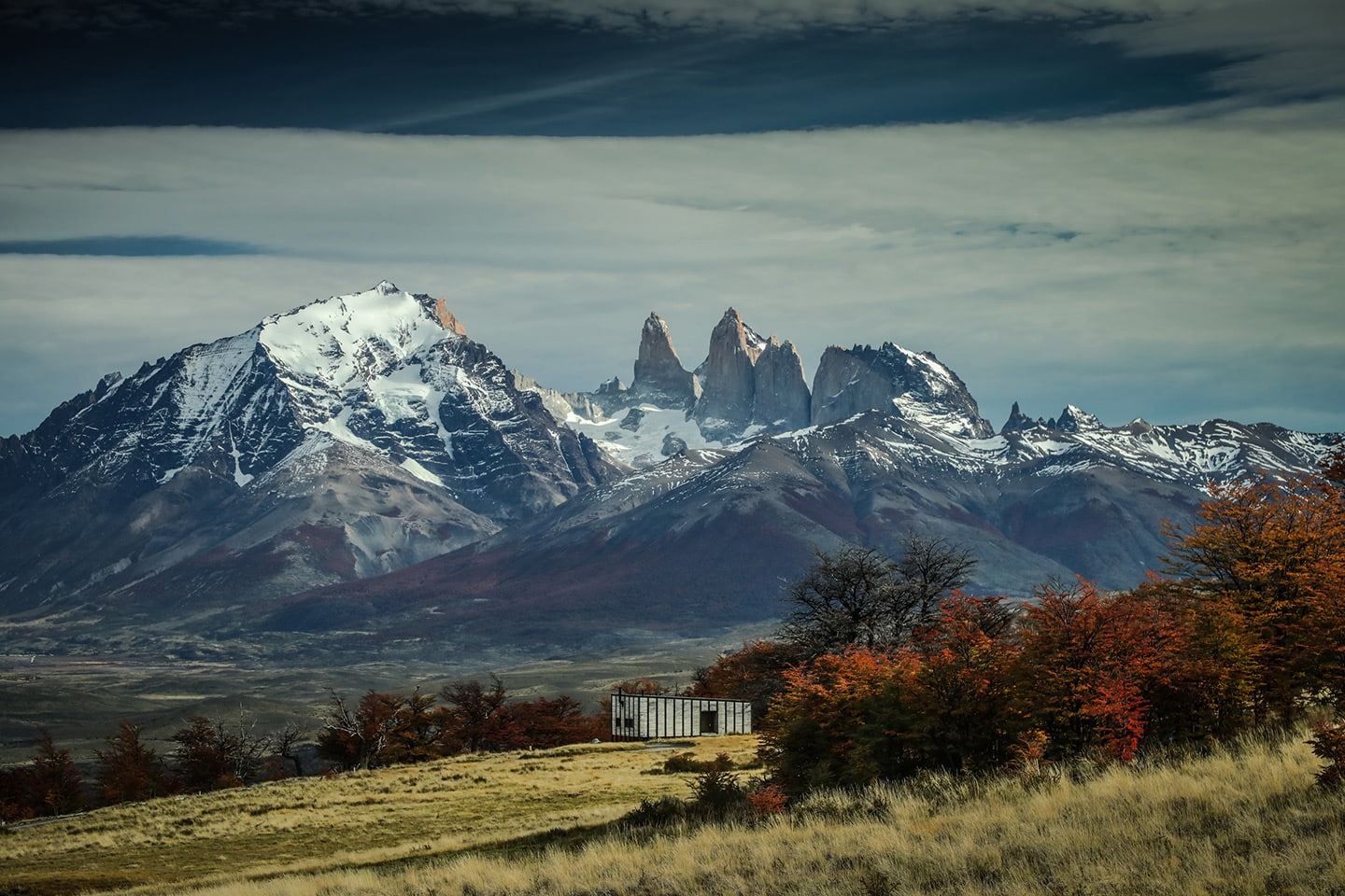 Awasi Patagonia