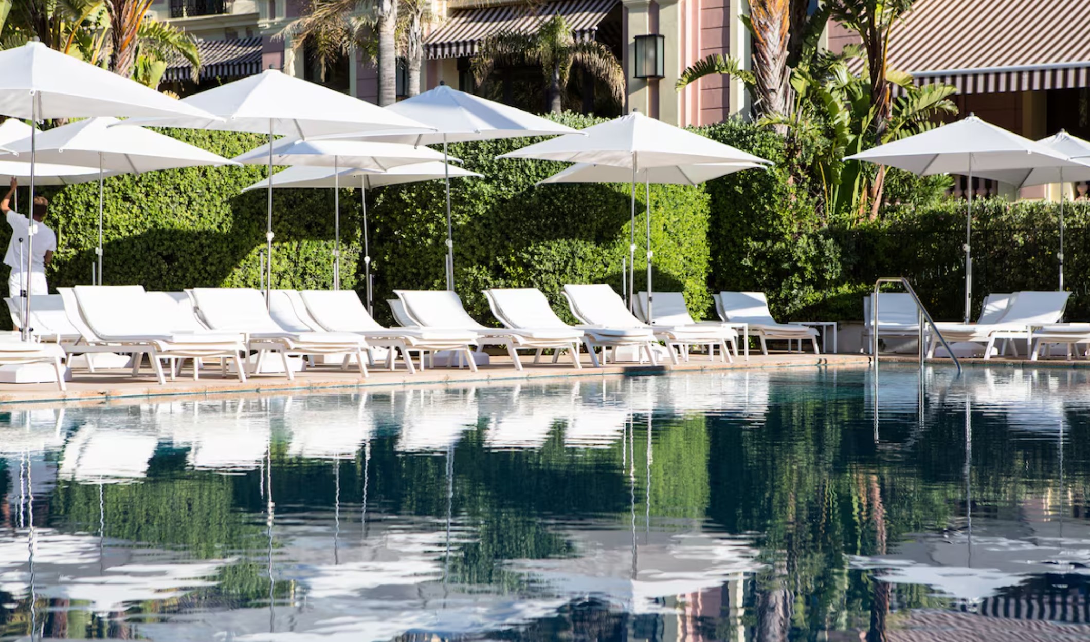 Hotel 5 etoiles Royal-Riviera avec spa dans les alpes maritimes