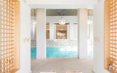 Sélection des plus Beaux Hôtels spa 5 étoiles en PACA Provence Alpes Côte d’Azur