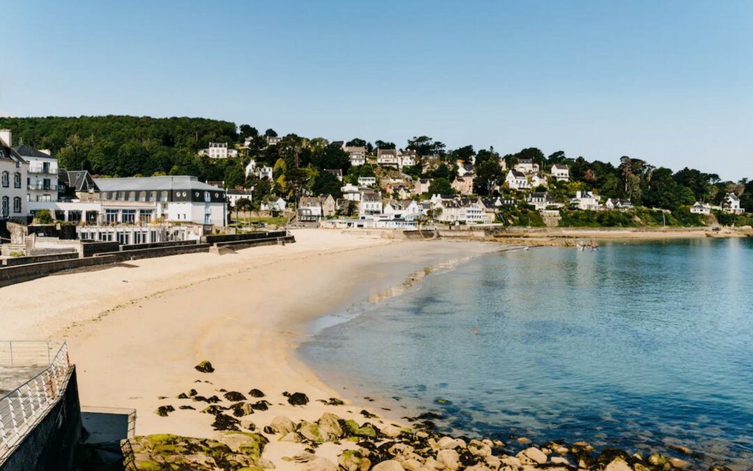 hotel valdys thalasso bretagne