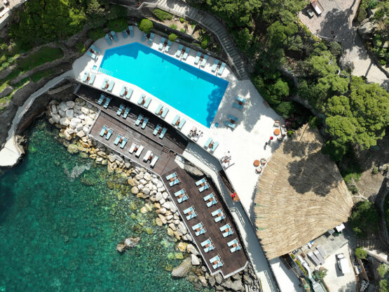 Mezzatorre Hotel & Thermal Spa - Ischia -Italie