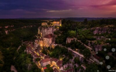 Slow tourisme en Dordogne : des aventures douces au rythme de la nature