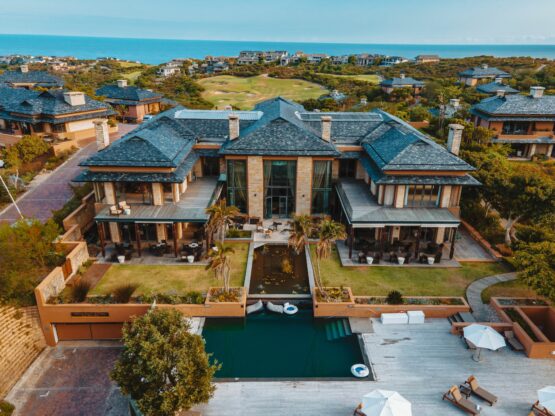 Pezula Nature Retreat - Knysna - Afrique du Sud