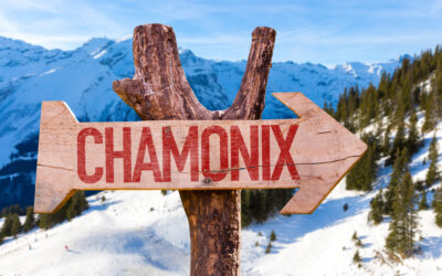 La Vallée de Chamonix-Mont-Blanc en 2025