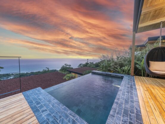 LALOON Luxury Suites - Santa Teresa - Costa Rica