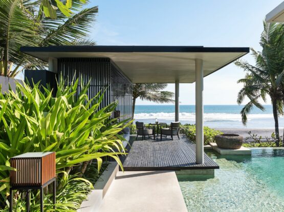 Soori Bali - Bali -Indonésie