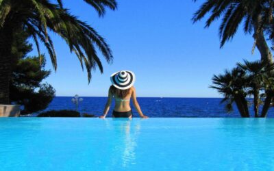 La Villa Mauresque : Un havre de luxe en bord de mer