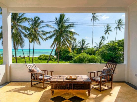 Kholle Villa - Zanzibar - Tanzanie