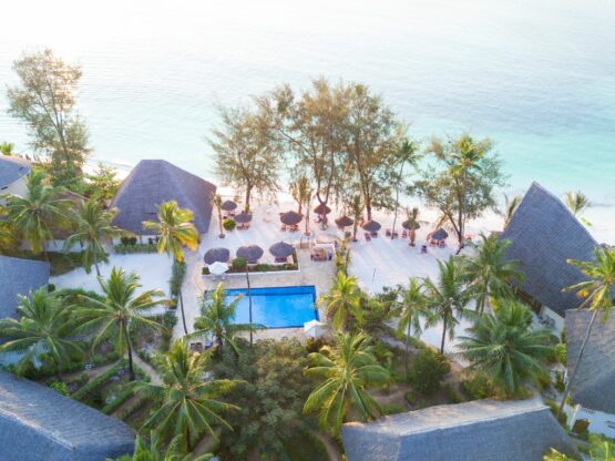 Michamvi Sunset Bay- Zanzibar - Tanzanie