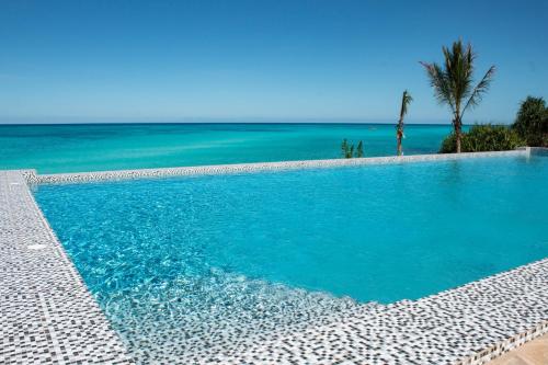 Oasis Blu Beach Resort - Zanzibar - Tanzanie