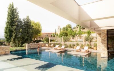 OÙ SÉJOURNER EN FRANCE CET ÉTÉ ?