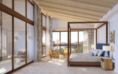 Mandarin Oriental Punta Negra, Mallorca: Le Paradis du Luxe à Palma Nova