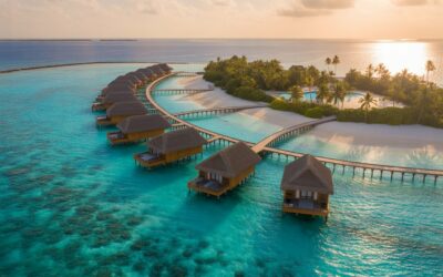 Les nouvelles adresses luxe qui ouvrent en 2026