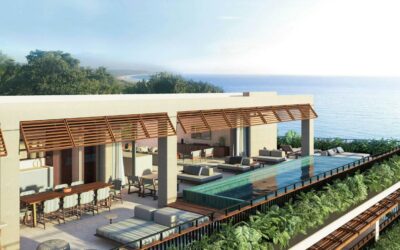 Découvrez le Siari Riviera Nayarit, un Ritz-Carlton Reserve