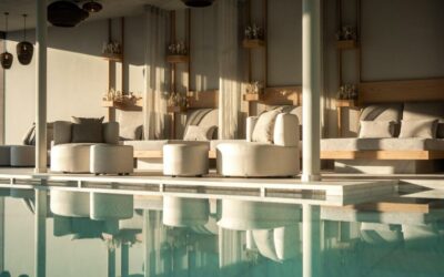Luxe et Sérénité à l’Hôtel Hubertus : Une Évasion inoubliable dans les Dolomites